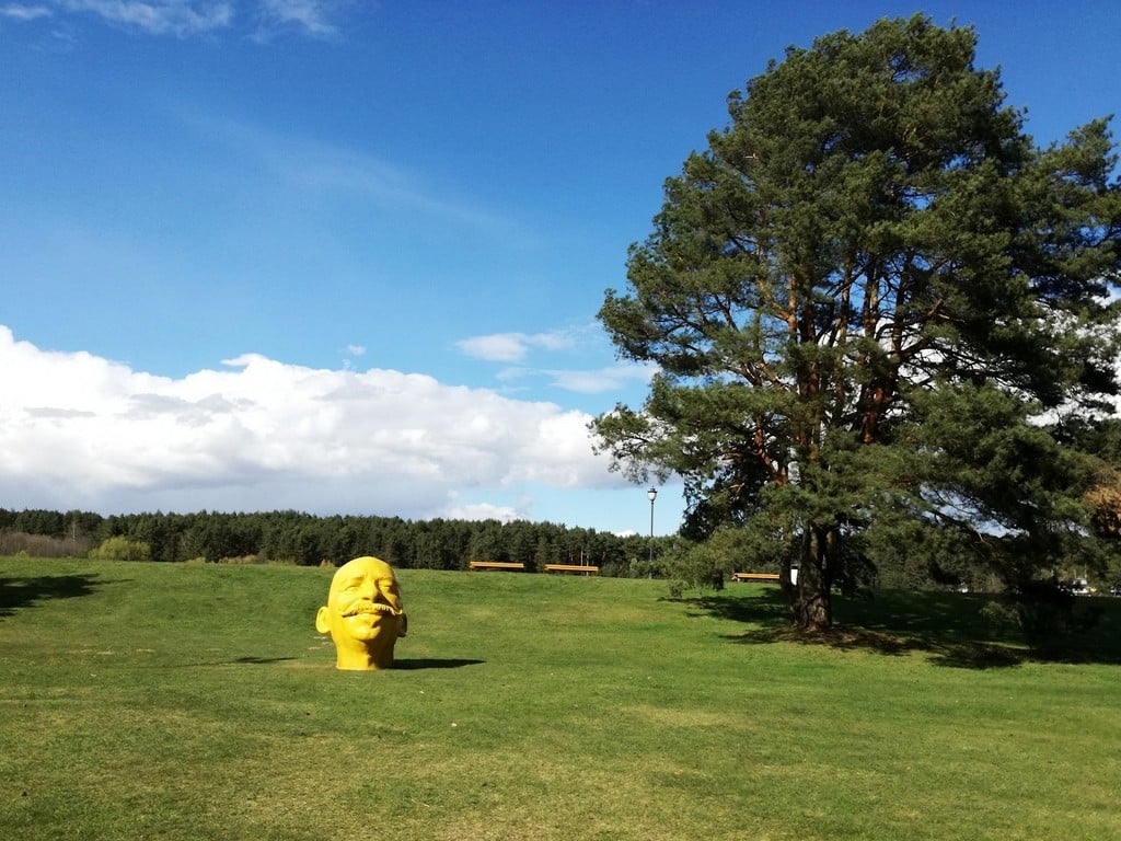 BIRŠTONAS kolektyvams: kurortas and Nemuno krantų